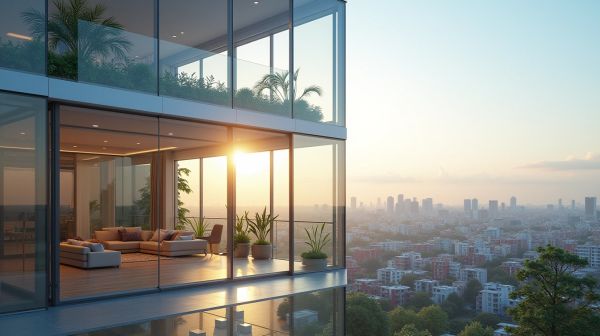 Rénovation d'ampleur : comment gagner en performance énergétique