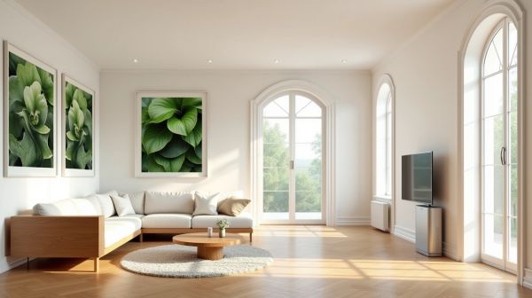 Rénovation d'ampleur : comment gagner en performance énergétique