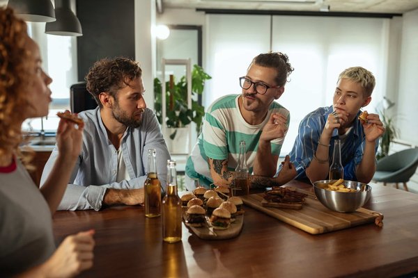 Organisation d'événements inoubliables pour un enterrement de vie de garçon : Des souvenirs gravés dans les mémoires !