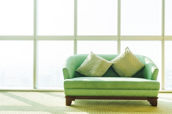 Le meilleur tissu d'extérieur pour un coussin extérieur ?