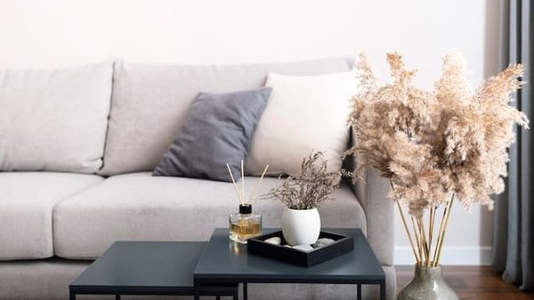 Quelle est l'alliance parfaite entre canapé d'angle et table basse ?