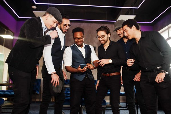 Comment réussir son enterrement de vie de garçon ?