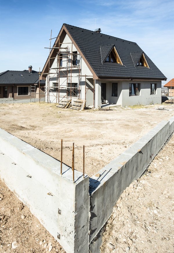 Tout ce qu'il faut avoir avant de lancer son projet de construction d'une maison