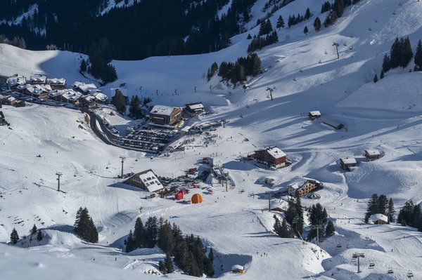 Que faire en Avoriaz ?