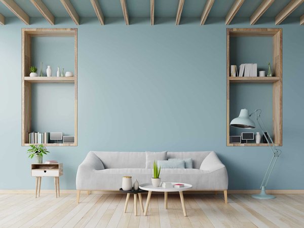 Comment décorer votre salon en vous aidant des magazines de décoration ?