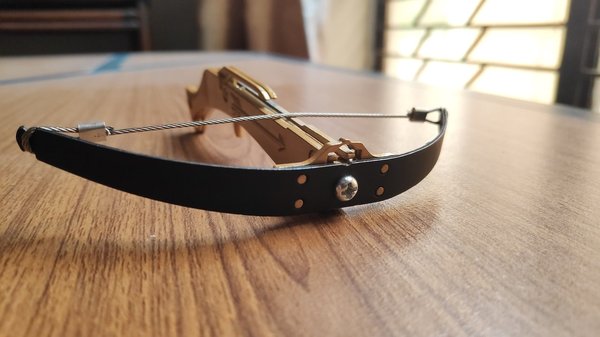 Comparaison entre les arbalètes Cobra RX Adder et SIEGE 300