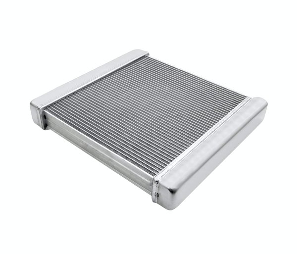 Aérothermes gaz à haute efficacité énergétique : Investissement rentable pour les entreprises