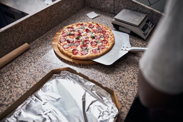 Quelle spatule choisir pour une Pizzarette