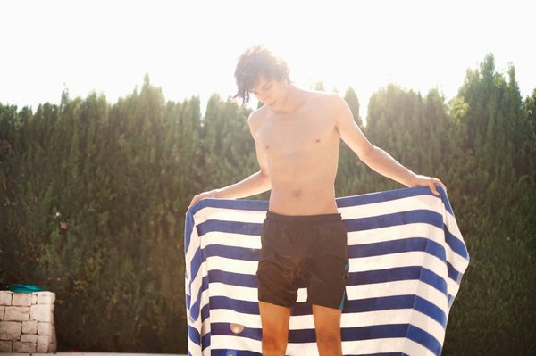 Les tendances de maillots de bain pour homme