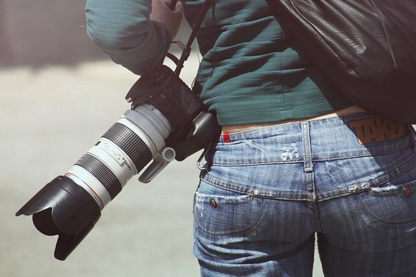 Photographe professionnel : pourquoi solliciter les services d'un tel spécialiste ?