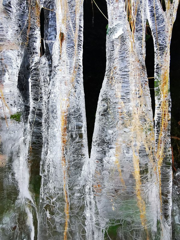 Quelles sont les meilleures techniques pour peindre un paysage en plein air en hiver ?