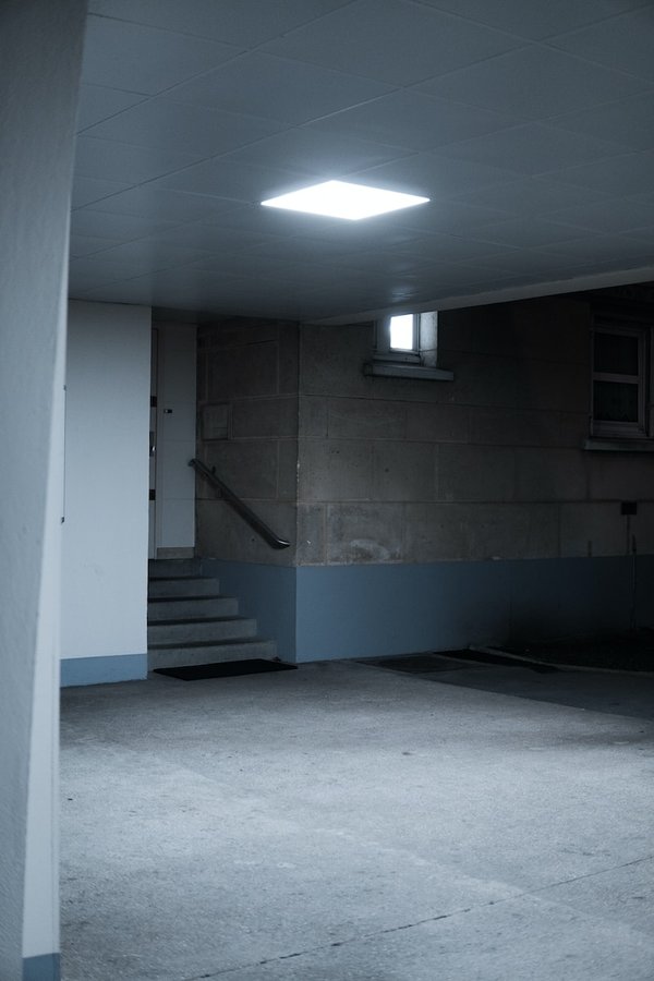 Sol en béton désactivé : Transformez votre extérieur avec cette solution durable et esthétique